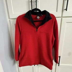 JCPenney USA Olympic Sweatshirt Pullover Vintage Men or Women